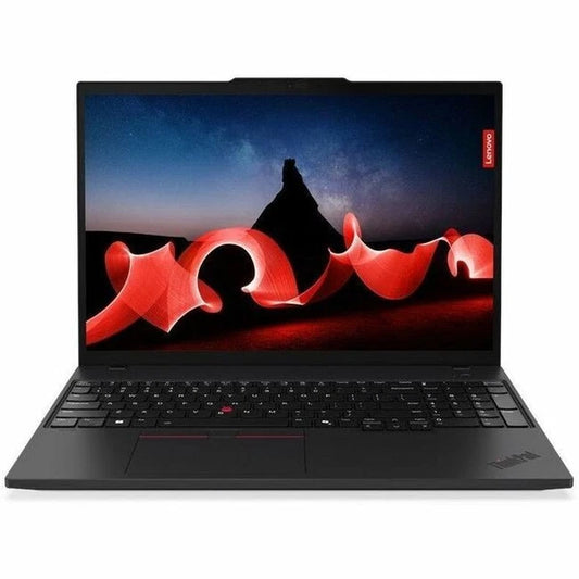 21MN005HUS - Lenovo ThinkPad T16 Gen 3 16" TouchScreen Notebook WUXGA