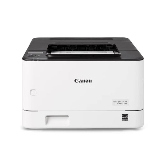6353C004 - Canon imageCLASS LBP172dw Wired/Wireless Laser Monochrome Printer