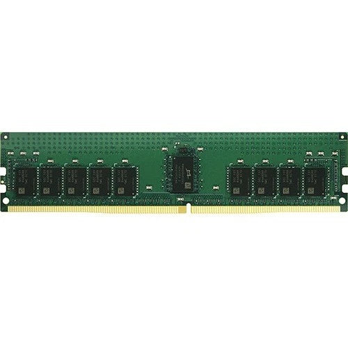 D4ER0116G - Synology 16GB DDR4 SDRAM Memory Module