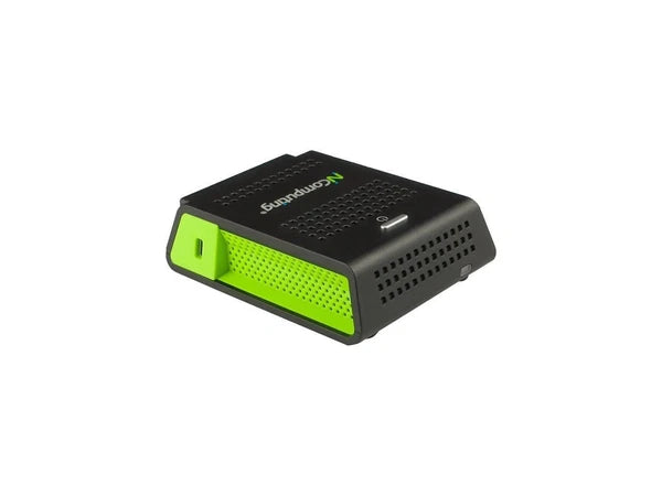 500-0196 - Ncomputing NComputing RX RX420 HDX Thin Client 1 Cortex A72 Quad-core 4 Core 1.50 GHz