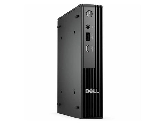 1D5HX - Dell Pro Micro QCM1250 Intel Core i5 14th Gen i5-14500T 16GB 256GB Desktop