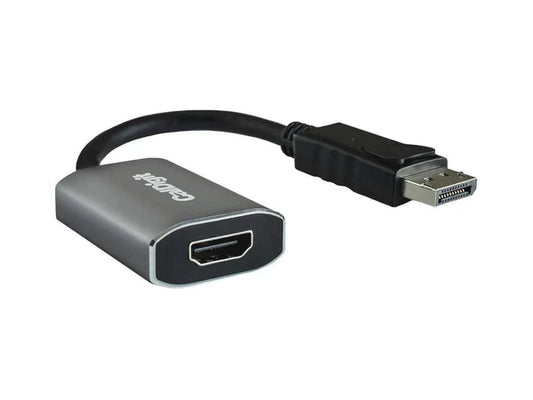 DP12HDMI20US - CalDigit Active DisplayPort 1.2 to HDMI 2.0 Adapter