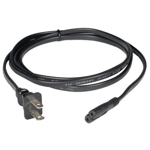 P012-006 - Tripp Lite 6ft Laptop Notebook Power Cord Cable