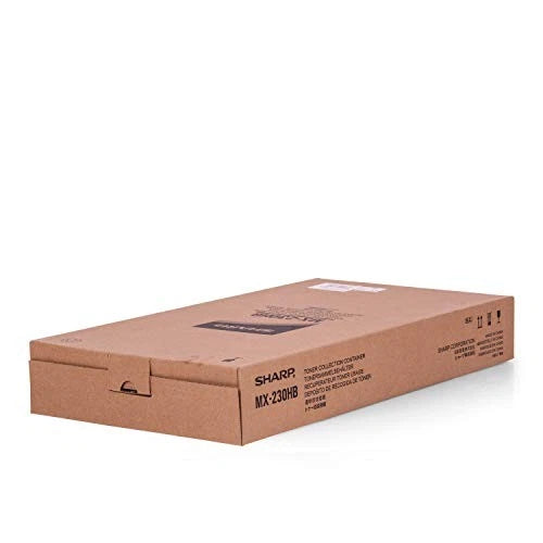 MX230HB - Sharp Waste Toner Bottle