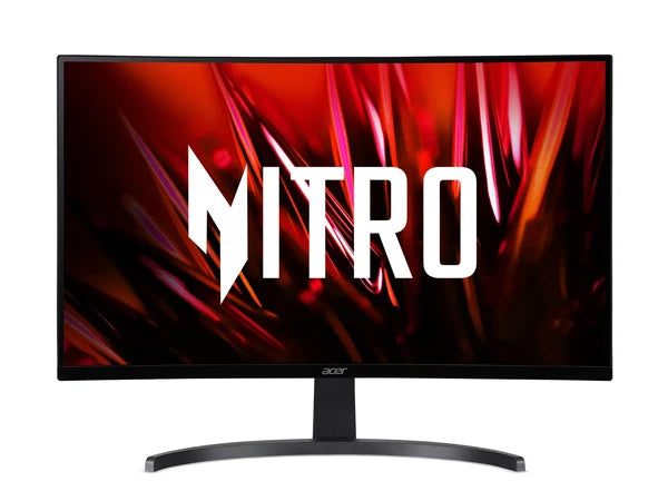 UM-HE3AA-H01 - Acer ED273U H 27" Class WQHD LED Monitor