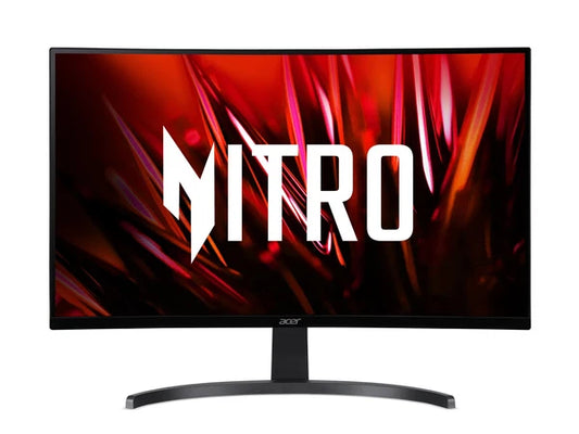 UM-HE3AA-H01 - Acer ED273U H 27" Class WQHD LED Monitor