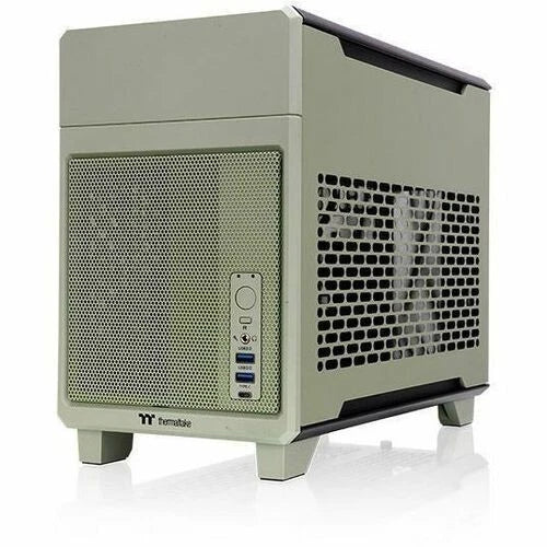 CA11A00SENN00 - Thermaltake TR100 Gaming Computer Case