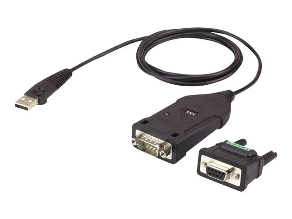 UC485 - ATEN USB to RS-422/485 Adapter