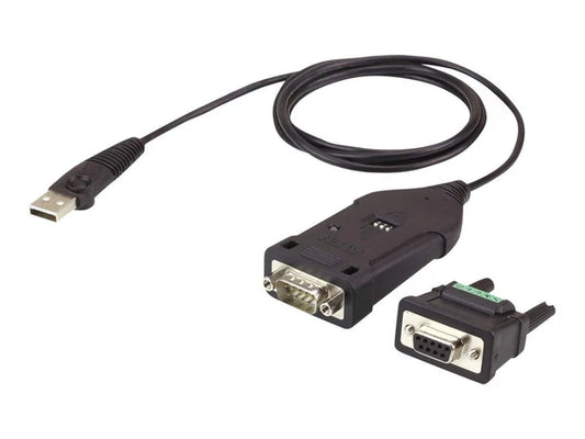 UC485 - ATEN USB to RS-422/485 Adapter