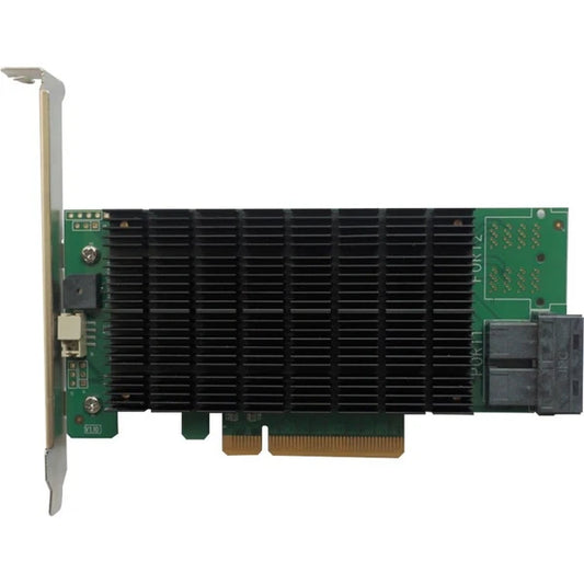RR3720C - HighPoint RocketRAID 3720C SAS Controller