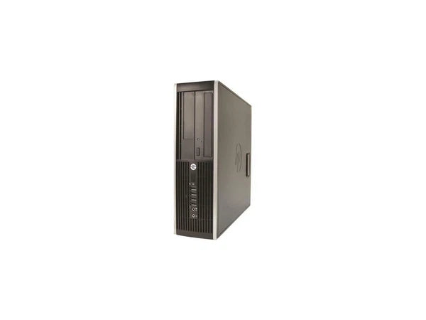 NE2-0356 - HP Desktop Computer 8200 Intel Core i5 2nd Gen 2400 3.10GHz 8GB 2TB HDD Intel