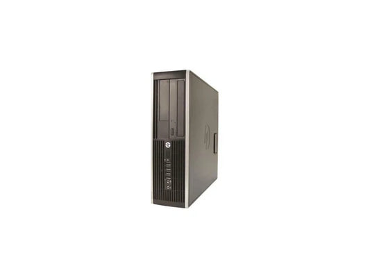 NE2-0356 - HP Desktop Computer 8200 Intel Core i5 2nd Gen 2400 3.10GHz 8GB 2TB HDD Intel