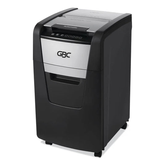 WSM1757604 - ACCO GBC AutoFeed+ 150X Micro-Cut Home Office Shredder