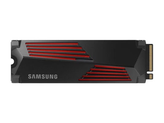 MZ-V9P1T0CW - Samsung 990 PRO 1TB SSD