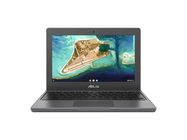 CR1100CKA-YZ142T - Asus Chromebook CR1 11.6" TouchScreen Rugged Chromebook