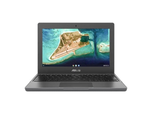 CR1100CKA-YZ142T - Asus Chromebook CR1 11.6" TouchScreen Rugged Chromebook