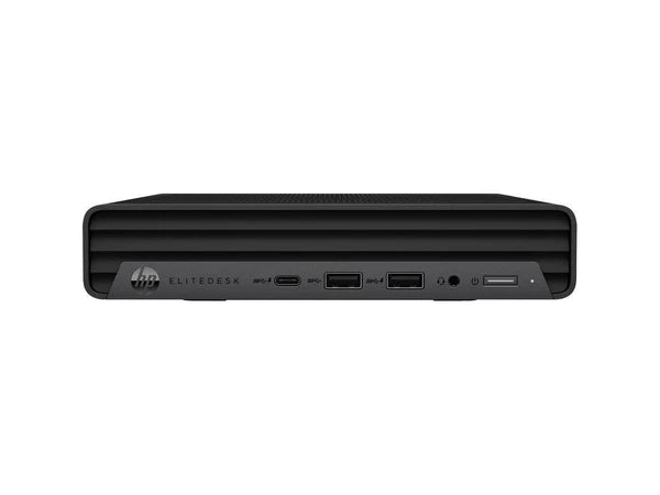 J1-800G6MA10 - HP 800 G6-MINI Desktop Intel Core i7-10700T 2.0GHz 16GB Memory 512GB SDD Windows