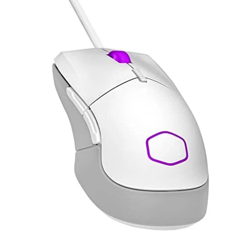MM-310-WWOL1 - Cooler Master MM310 Gaming Mouse