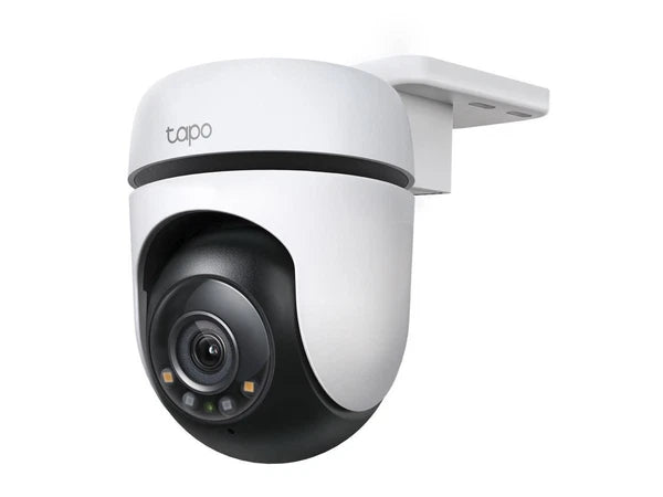 TAPOC510W - TP-Link Tapo 2K Outdoor Pan/Tilt Security Wi-Fi Camera 360° View Motion Tracki