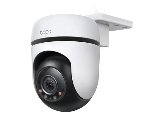 TAPOC510W - TP-Link Tapo 2K Outdoor Pan/Tilt Security Wi-Fi Camera 360° View Motion Tracki
