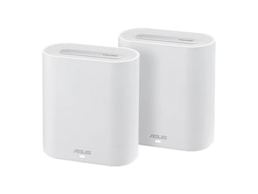 EBM68 - Asus ExpertWiFi AX7800 Tri-band Business Mesh WiFi 6 System
