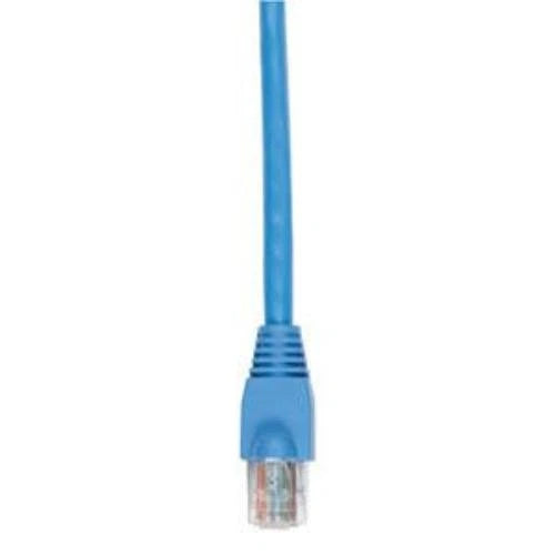 EVNSL641-0007 - Black Box GigaTrue Cat.6 UT RJ-45 Male RJ-45 Male 7ft Blue Cable
