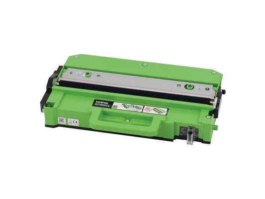 WT800CL - Brother Waste Toner Unit 100 000 Pages