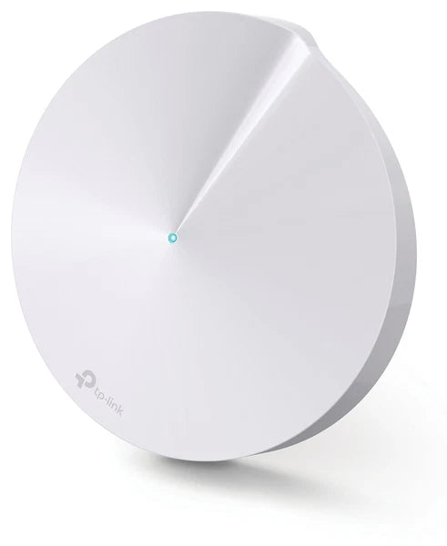 DECOM5-1-PACK - TP-Link Deco M5 IEEE 802.11ac 1.27 Gbit/s Wireless Access Point