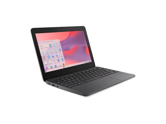 82W00001US - Lenovo 100e G4 Chromebooks11.6" 720P HD4GB32GB eMMCChrome OS 82W000
