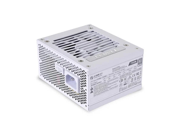 EG1300BLACK - Lian Li Edge Series-1300W Full Modular Power Supply