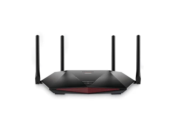 XR1000100NAS - Netgear Nighthawk Pro Gaming XR1000 IEEE 802.11ax Ethernet Wireless Router