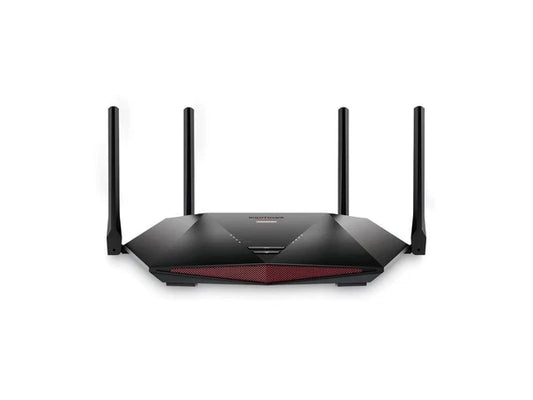 XR1000100NAS - Netgear Nighthawk Pro Gaming XR1000 IEEE 802.11ax Ethernet Wireless Router