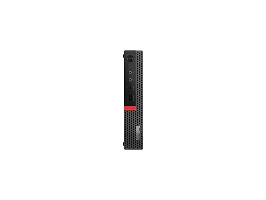 NE1-22265 - Lenovo Business Desktop ThinkCentre M920-TINY Intel Core i7 8th Gen 8700T 2.40G