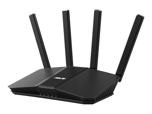 RT-BE58U - Asus Wi-Fi 7 IEEE 802.11 /be Ethernet Wireless Router