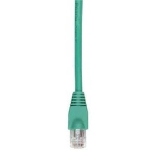 EVNSL642-0005 - Black Box GigaTrue Cat.6 UTP RJ-45 Male RJ-45 Male 5ft Green Cable