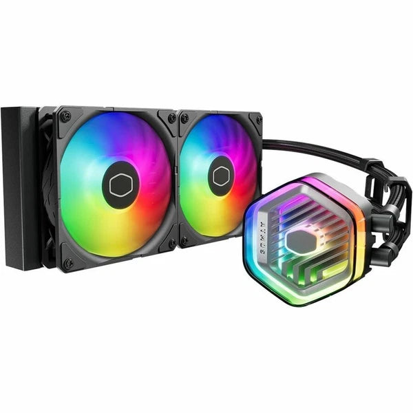 MLX-D24M-A25PZ-R1 - Cooler Master MasterLiquid 240 Atmos