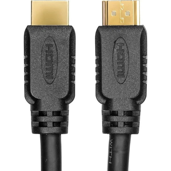 Y10C160-B1 - Rocstor 6ft 4K Ultra HD HDMI 2.0 High Speed HDMI to HDMI Cable