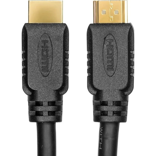 Y10C160-B1 - Rocstor 6ft 4K Ultra HD HDMI 2.0 High Speed HDMI to HDMI Cable
