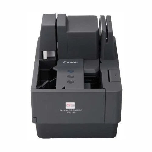 2693C001 - Canon imageFORMULA CR-120N Check Transport