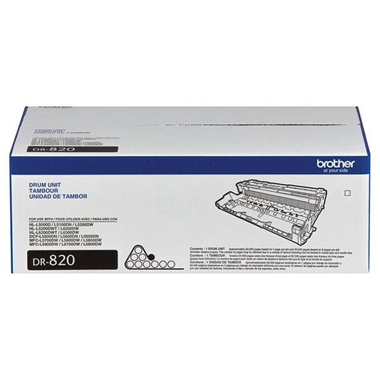 DR-820 - Brother Drum Unit