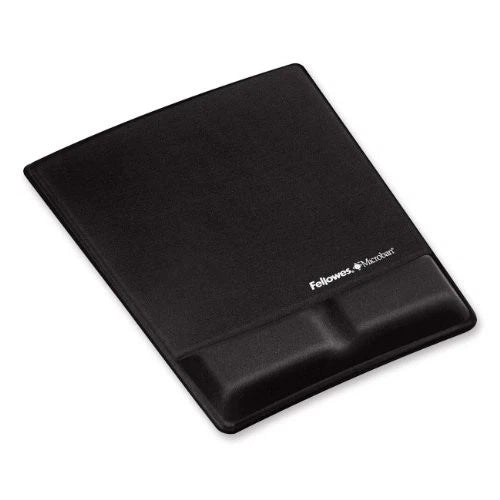 9181201 - Fellowes 0.87" X 8.25" X 9.87" Wrist Support