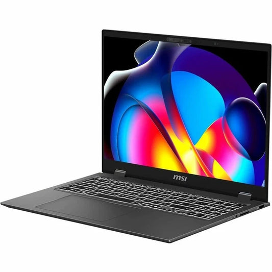 PRE16EVO14049 - MSI Prestige 16 AI Evo B1MG-049US 16" Ultra 7 155H 32GB 1TB SSD W11P Laptop