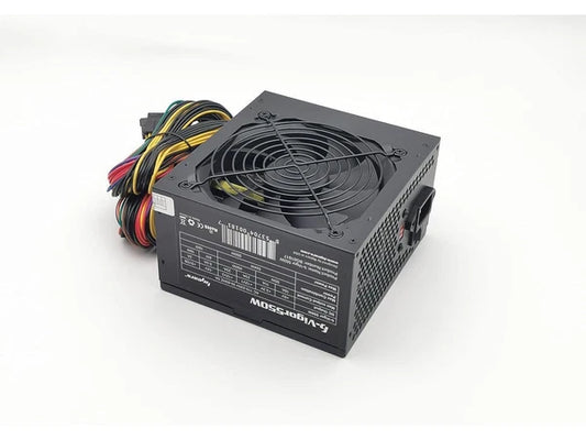 B-VIGOR550W - Bgears b-Vigor 550W ATX Power Supply