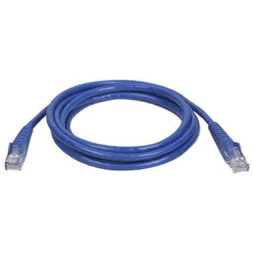 N001003BL - Tripp Lite Cat5e Patch Rj-45 Male 1 X Rj-45 Male 3ft Cable