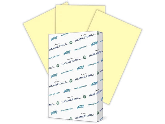 103358 - Hammermill Fore Multipurpose Paper 500 SH/RM