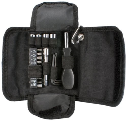 CA216-K1 - QVS Technician's Tool Kit