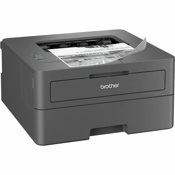 HL-L2400D - Brother Compact Duplex USB-Connected Monochrome Laser Printer