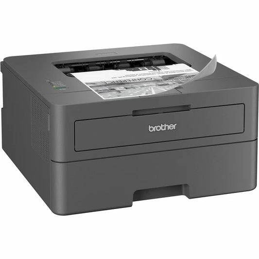 HL-L2400D - Brother Compact Duplex USB-Connected Monochrome Laser Printer