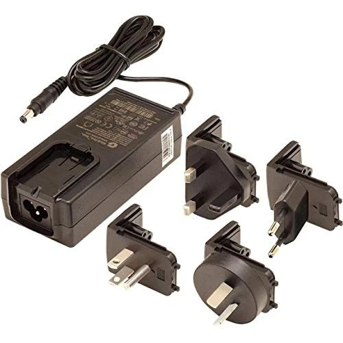 76000965 - Digi AC Power Supply 5VDC 5 V DC/6 A Output