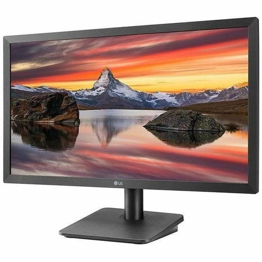 22BR410-B - LG 22" FHD 1920x1080 5ms LCD VA Monitor